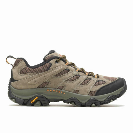 Merrell - Moab 3 Unisex Vandresko // Walnut-1-XtraGrej