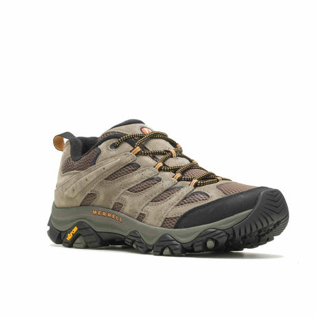 Merrell - Moab 3 Unisex Vandresko // Walnut-2-XtraGrej