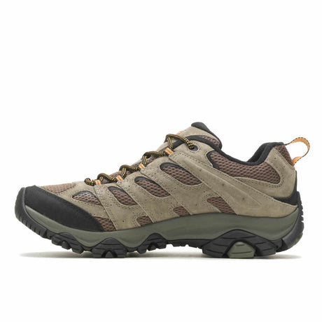 Merrell - Moab 3 Unisex Vandresko // Walnut-4-XtraGrej