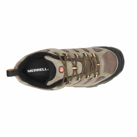 Merrell - Moab 3 Unisex Vandresko // Walnut-5-XtraGrej