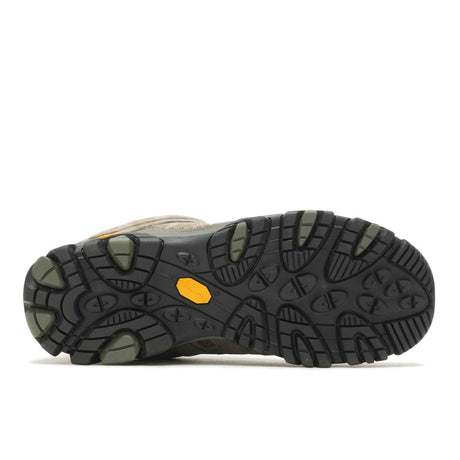 Merrell - Moab 3 Unisex Vandresko // Walnut-6-XtraGrej