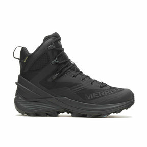 Merrell - Rogue Tactical GTX Unisex Vandrestøvler // Sort-1-XtraGrej