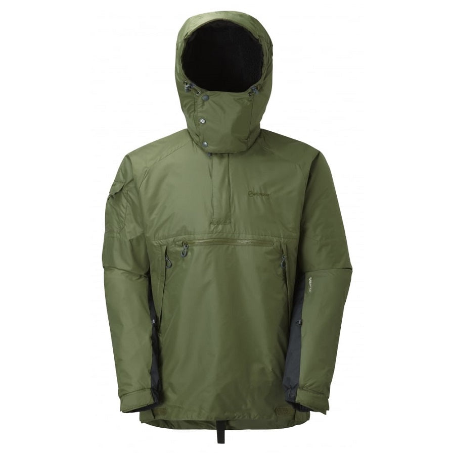 Montane Extreme Smock Vinterjacka