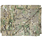 MFH Lättviktstarp 300x500 cm - Camo