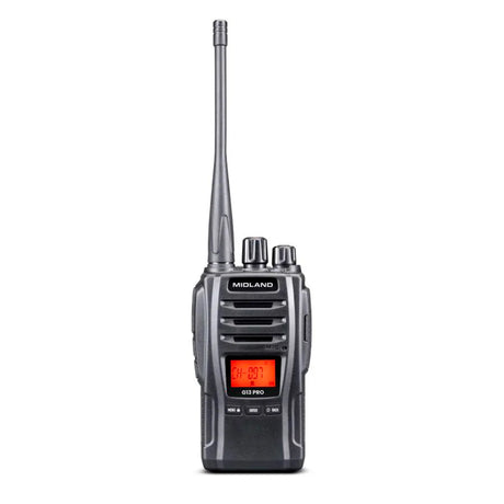 Midland - G13 PRO Professionel Walkie Talkie-1-XtraGrej