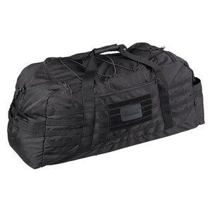 Mil-Tec - Cargo Bag Large (105L) // Sort-1-XtraGrej