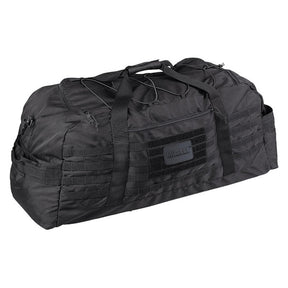 Mil-Tec - Cargo Bag Large (105L) // Sort-1-XtraGrej
