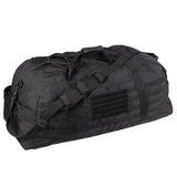 Mil-Tec - Cargo Bag Large (105L) // Sort-2-XtraGrej