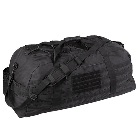 Mil-Tec - Cargo Bag Large (105L) // Sort-2-XtraGrej