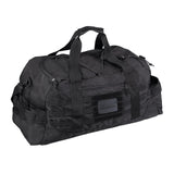 Mil-Tec - Cargo Bag Medium (54L) // Sort-1-XtraGrej