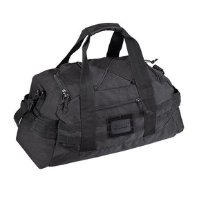 Mil-Tec - Cargo Bag Small (25L) // Sort-1-XtraGrej