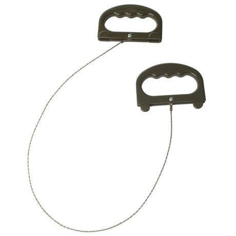 Mil-Tec - Commando Wire Saw-1-XtraGrej