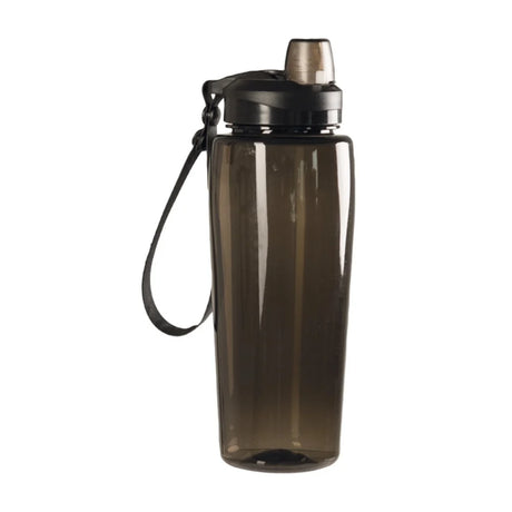 Mil-Tec - Drikkeflaske Smoke Grey 0,6L-1-XtraGrej