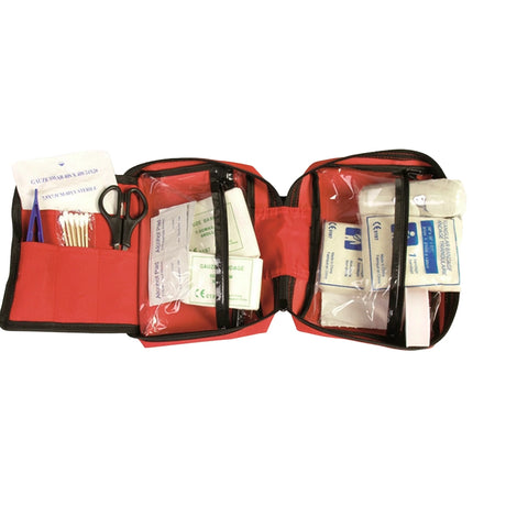 Mil-Tec - First Aid Kit Large-1-XtraGrej