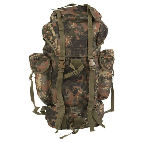 Mil-Tec - German Flectar Import Rygsæk L 65L-1-XtraGrej