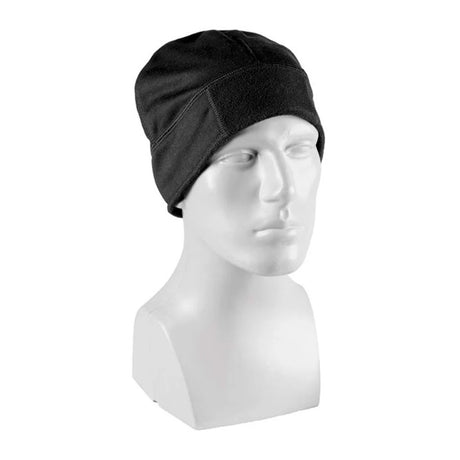 Mil-Tec - German Fleece Hue // Sort-1-XtraGrej