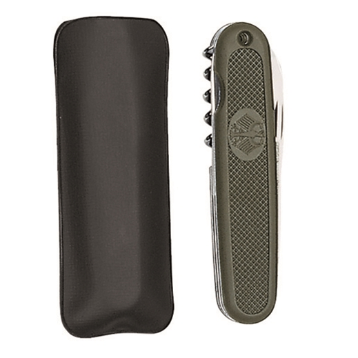 Mil-Tec - German Pocket Knife-2-XtraGrej