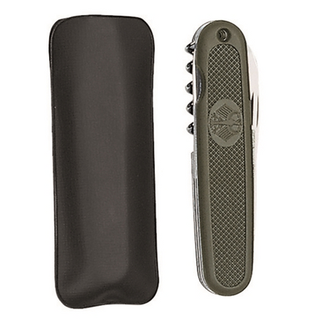 Mil-Tec - German Pocket Knife-2-XtraGrej