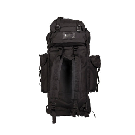 Mil-Tec - Large Rygsæk 65L // Sort-2-XtraGrej