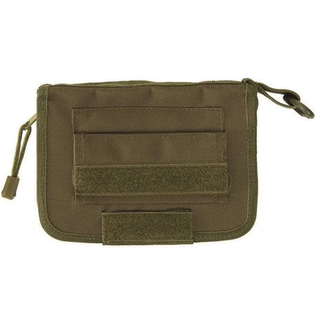 Mil-Tec - Message Organizer Case-1-XtraGrej