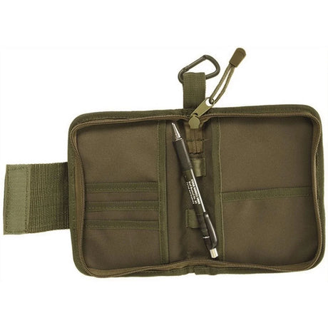 Mil-Tec - Message Organizer Case-2-XtraGrej