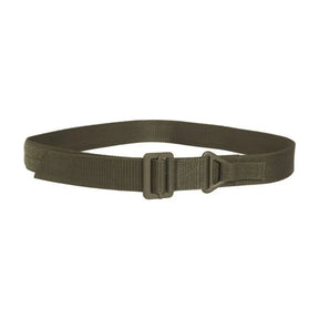 Mil-Tec - Rigger Belt // Olivengrøn-1-XtraGrej