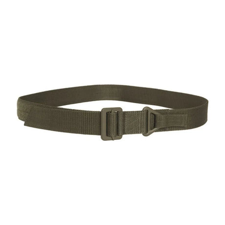 Mil-Tec - Rigger Belt // Olivengrøn-1-XtraGrej
