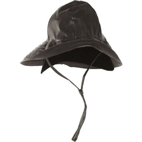 Mil-Tec - "Sydvest" Regnhat-1-XtraGrej
