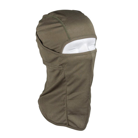 Mil-Tec - Tactical Open Balaclava // OD-1-XtraGrej