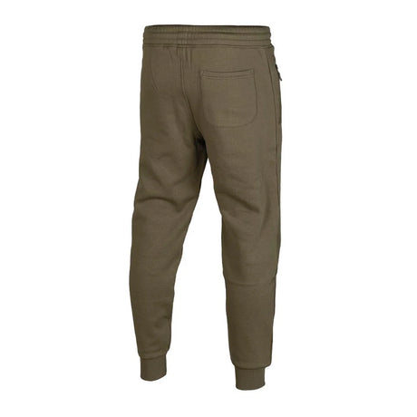 Mil-Tec - Tactical Sweatpants Ranger Green-2-XtraGrej