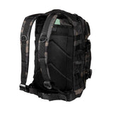 Mil-Tec - US Assault Pack Small 20L // Dark Camo-2-XtraGrej