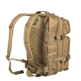 Mil-Tec - US Assault Pack Small // Coyote-2-XtraGrej