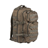 Mil-Tec - US Assault Pack Small // Olivengrøn-1-XtraGrej