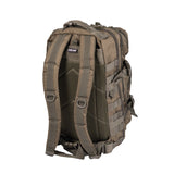 Mil-Tec - US Assault Pack Small // Olivengrøn-2-XtraGrej