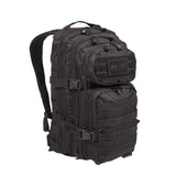 Mil-Tec - US Assault Pack Small // Sort-1-XtraGrej