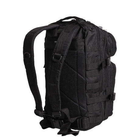 Mil-Tec - US Assault Pack Small // Sort-2-XtraGrej