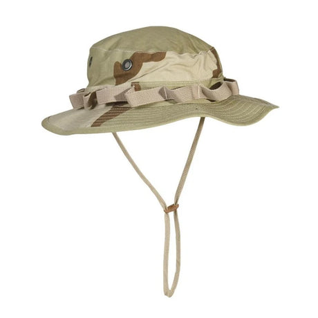 Mil-Tec - US Boonie Hat // Desert-1-XtraGrej