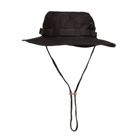 Mil-Tec - US Boonie Hat // Sort-1-XtraGrej