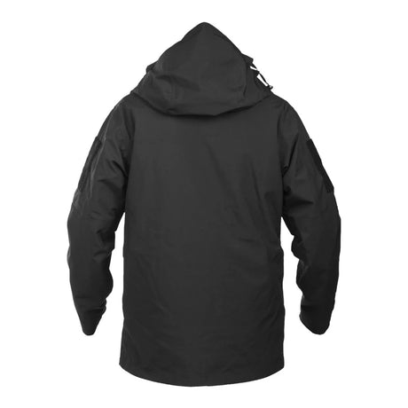 Mil-Tec - Wet Weather Gen.2 Herre Jakke // Sort-2-XtraGrej