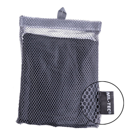 Mil-Tec - Wet Weather Poncho // Blå-2-XtraGrej