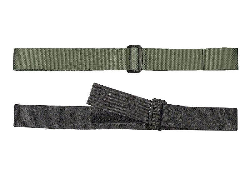 HEAVY DUTY NYLON RIGGER'S BELT