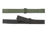 HEAVY DUTY NYLON RIGGER'S BELT