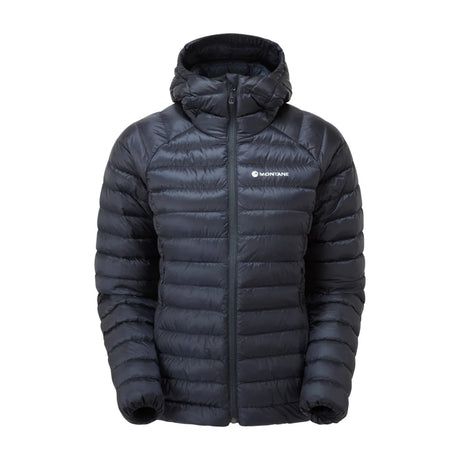 Montane - Anti-Freeze Dame Hoodie Jakke // Blå-1-XtraGrej