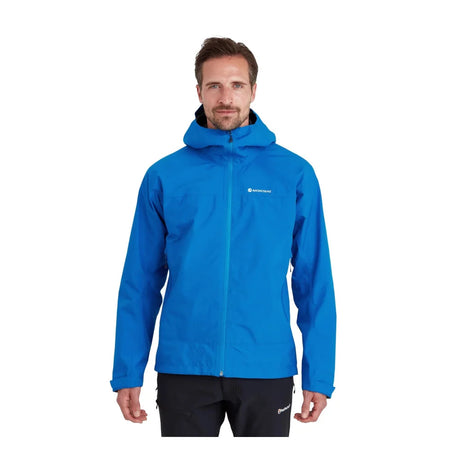 Montane - Spirit Herre Jakke // Blå-2-XtraGrej