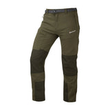 Montane - Super Terra Bukser Grøn-3-XtraGrej