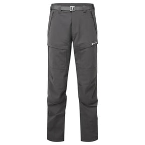 Montane - Terra XT Herre Bukser Normal Længde Midnight Grey-1-XtraGrej