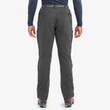 Montane - Terra XT Herre Bukser Normal Længde Midnight Grey-4-XtraGrej