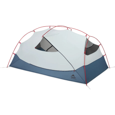 MSR - Hubba Hubba HD 2-Personers Telt // Olive Night-4-XtraGrej