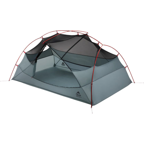 MSR - Hubba Hubba LT 2-Personers Telt // Olive Night-2-XtraGrej