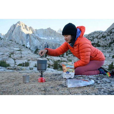 MSR - Pocket Rocket Deluxe Stove Kit-5-XtraGrej